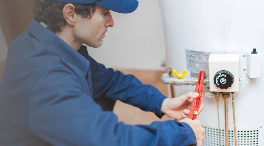 Professional Leak Detection Services in Hillsboro, KY